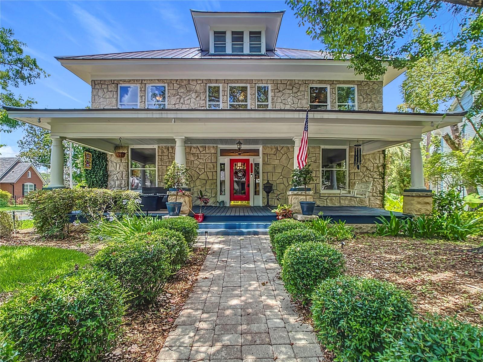 Details for 705 5th Street, OCALA, FL 34471