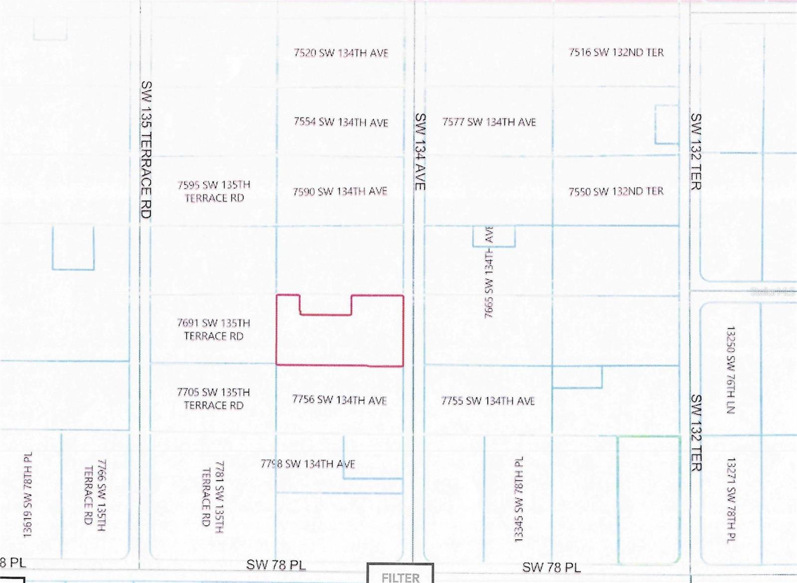 Details for Address Not Provided