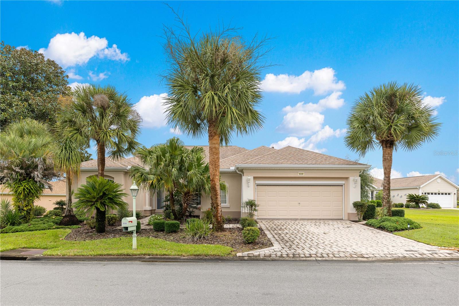 Details for 9330 132nd Place, SUMMERFIELD, FL 34491