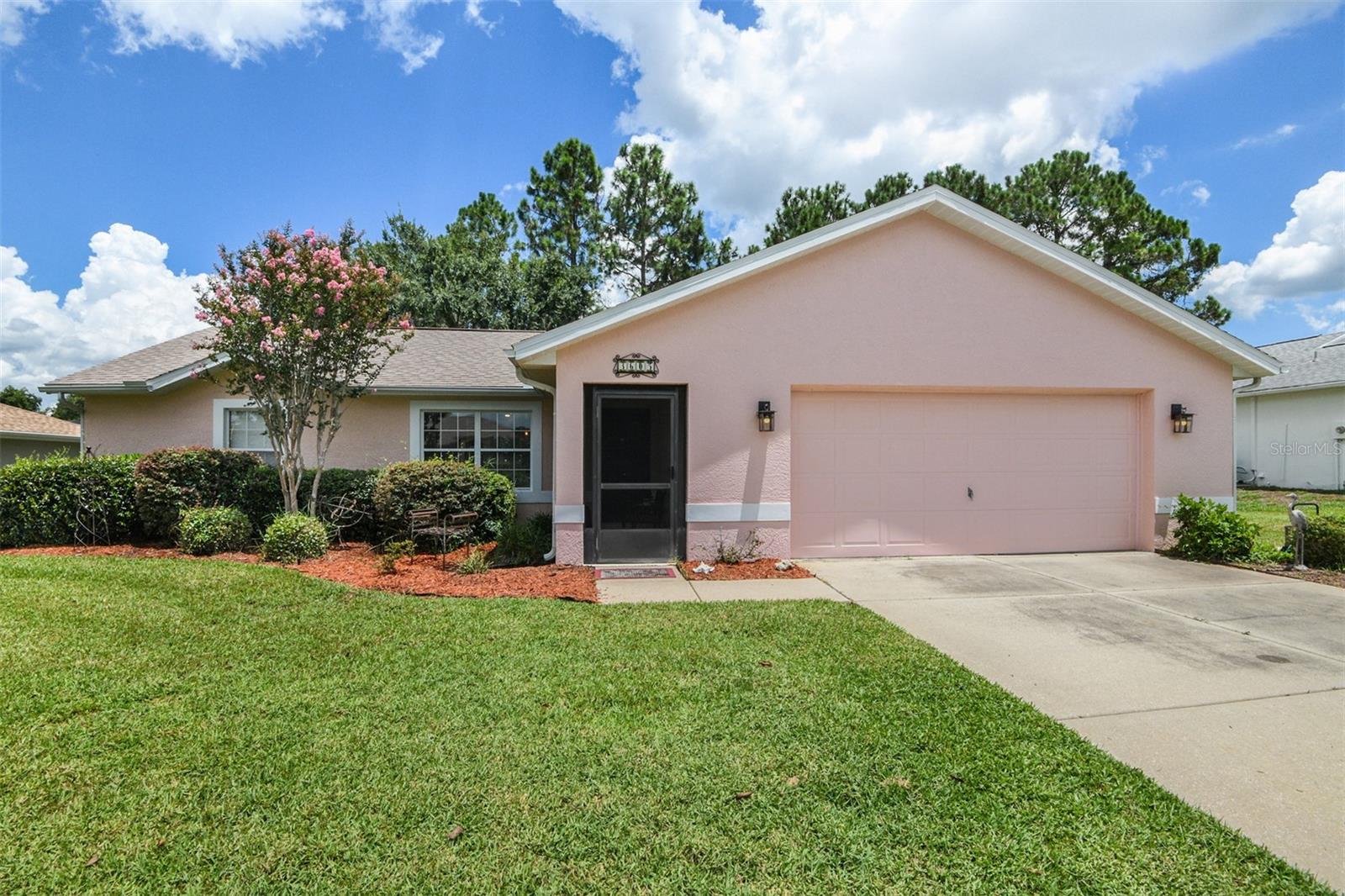 Details for 3605 Lake Todd Drive, HERNANDO, FL 34442