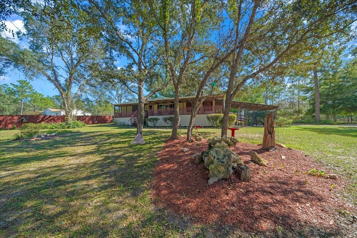 Details for 16651 42nd Loop, OCALA, FL 34481