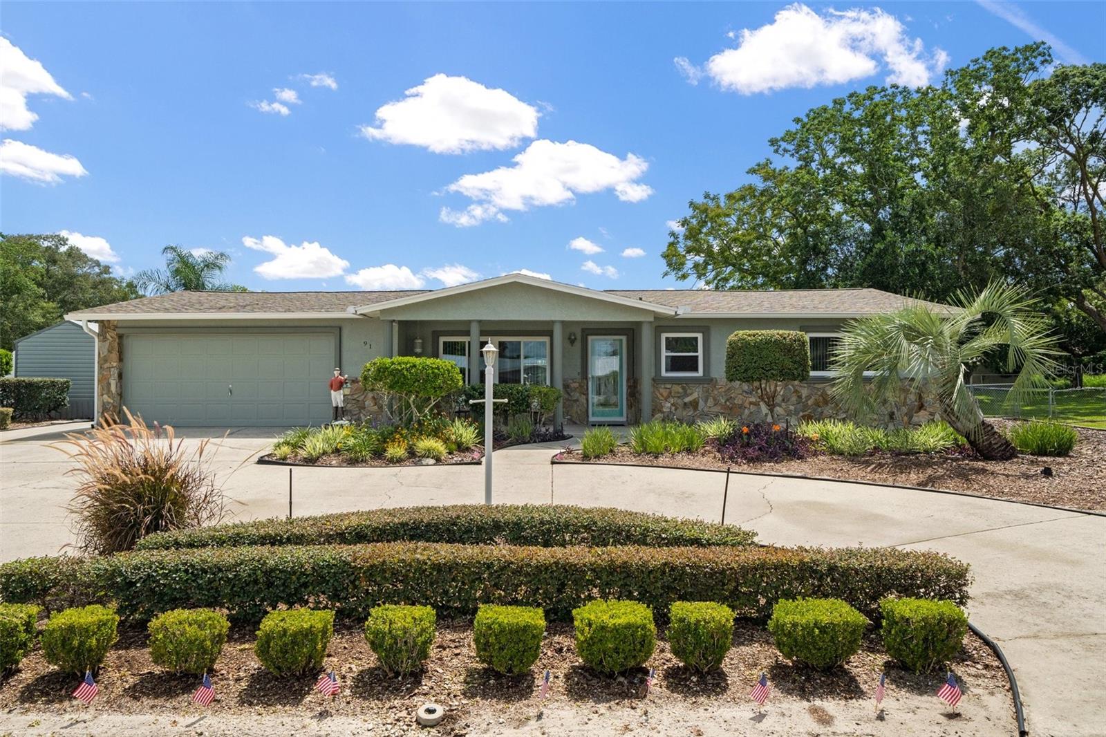 Details for 91 Davis Street, BEVERLY HILLS, FL 34465