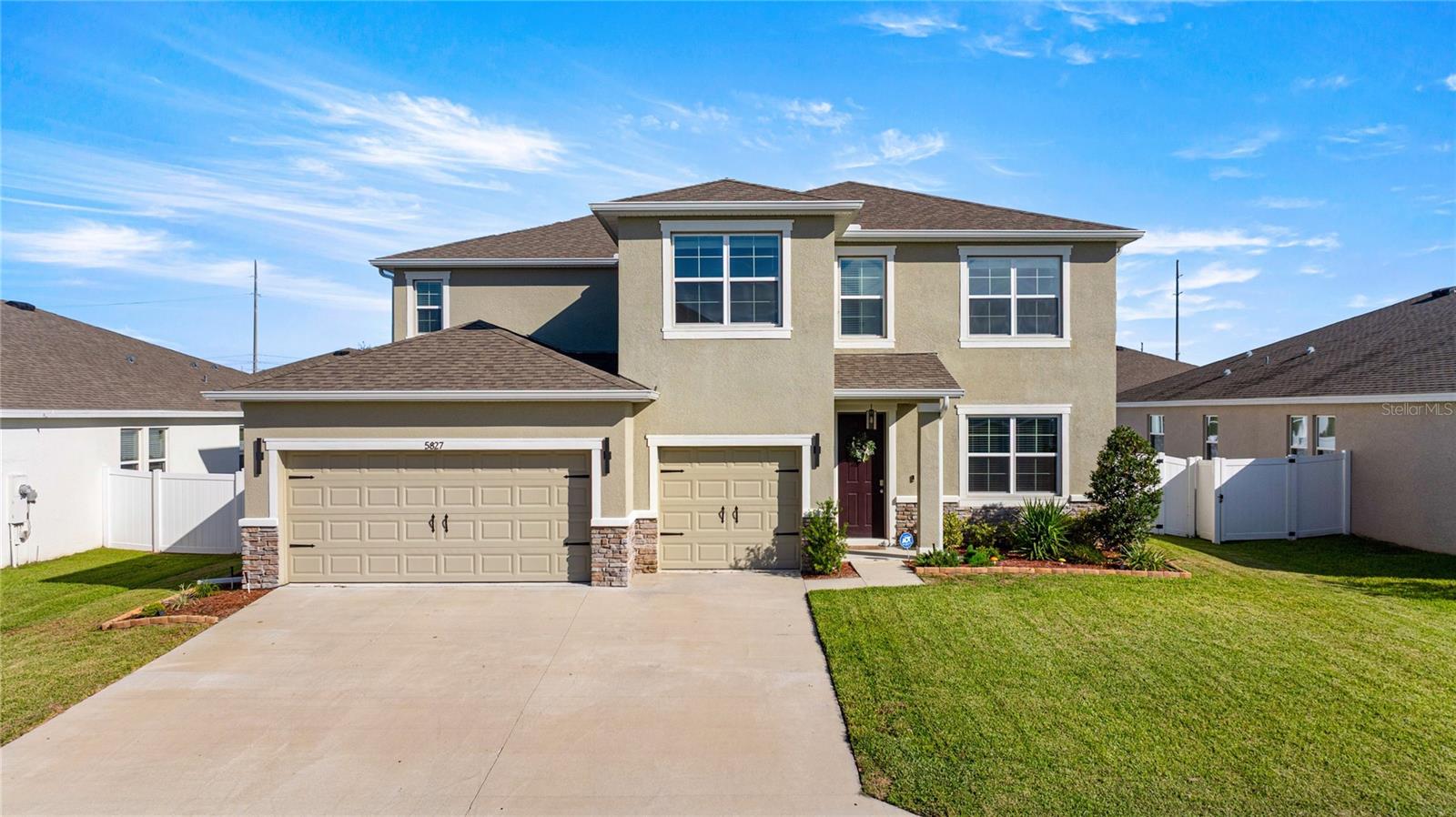 Details for 5827 80th Lane, OCALA, FL 34476