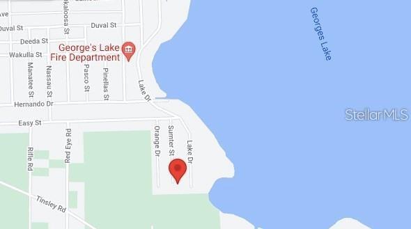 Details for 134 Sumter Street, FLORAHOME, FL 32140