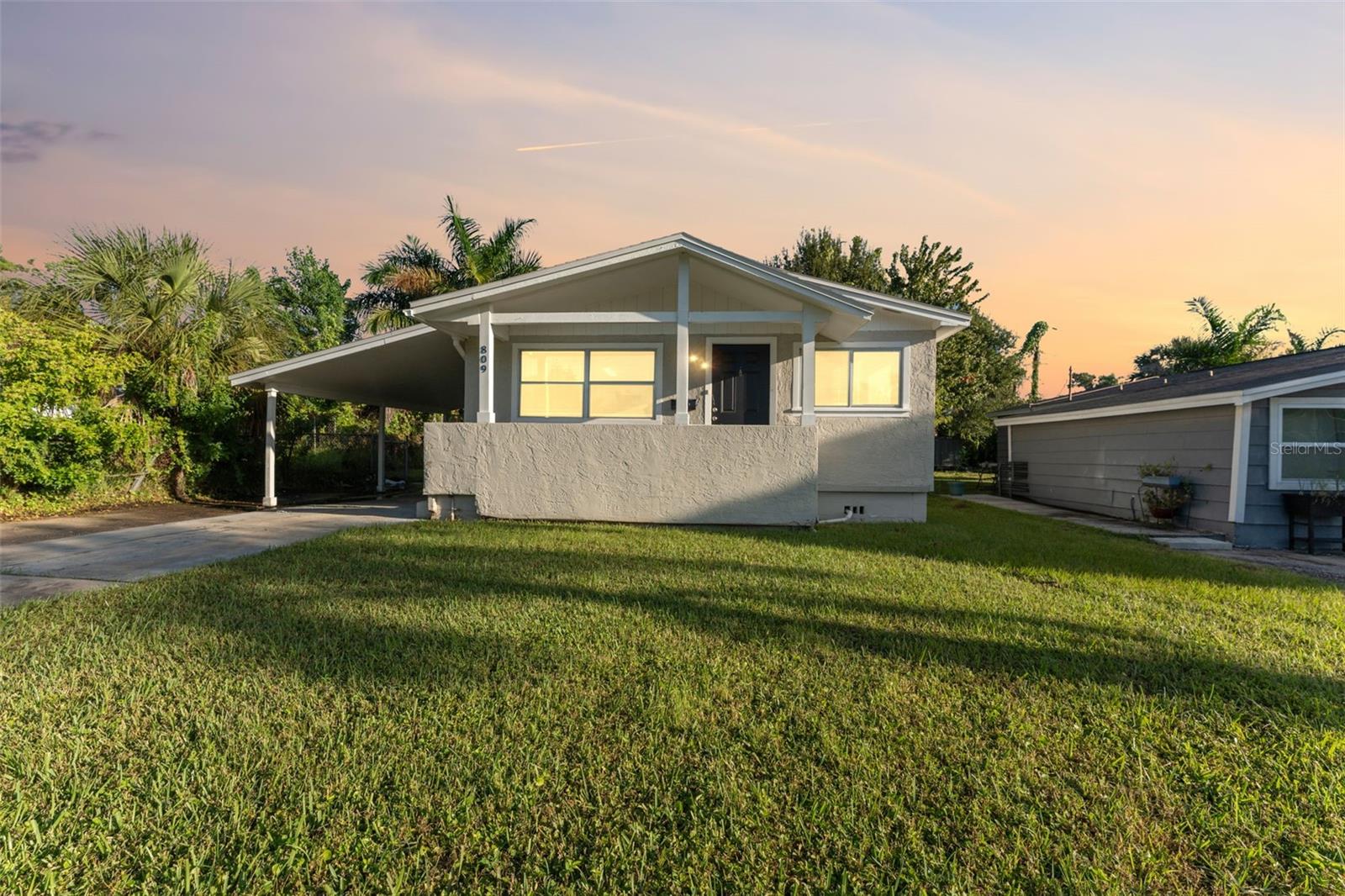 Details for 809 17th Avenue S, ST PETERSBURG, FL 33701