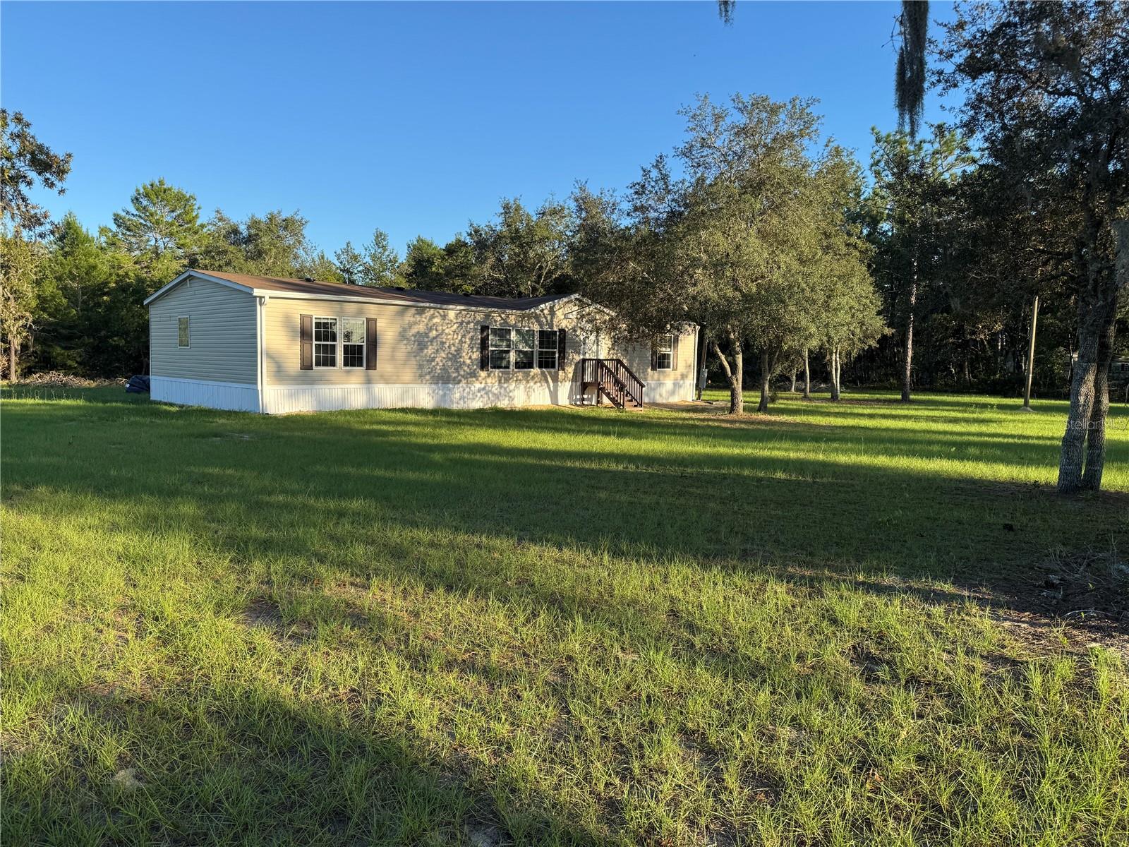 Details for 1071 128th Avenue, WILLISTON, FL 32696