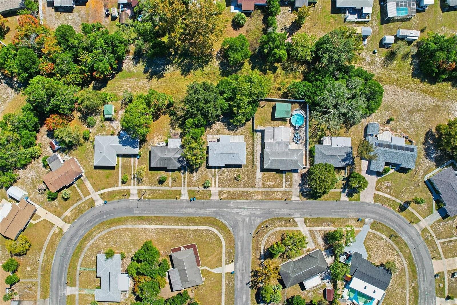 Image 27 of 29 For 6832 Treehaven Drive