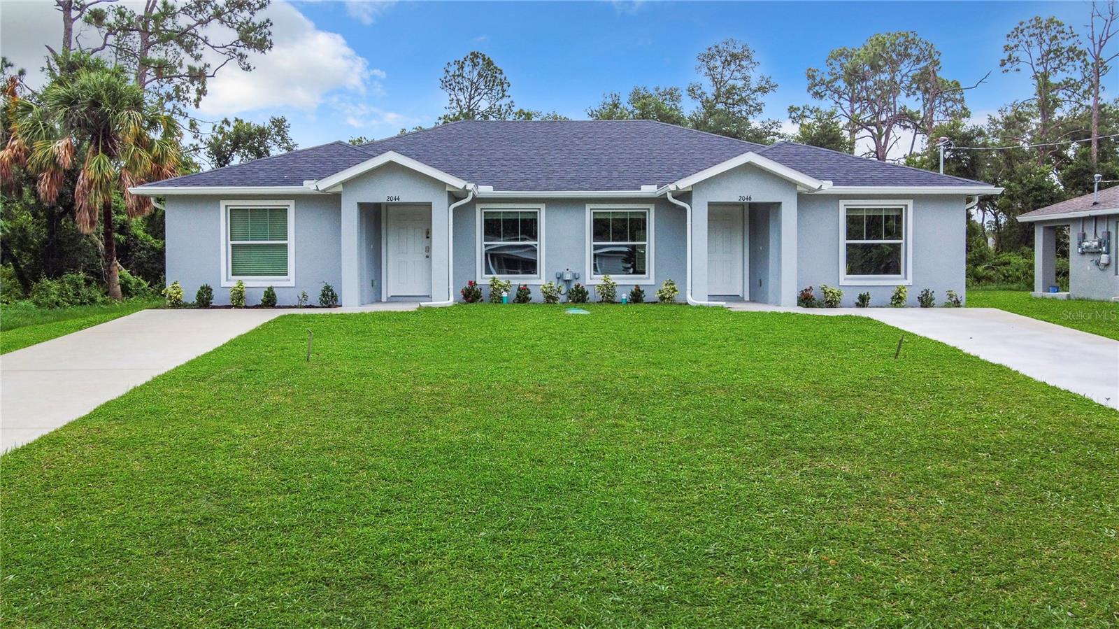 Details for 10109 Tramore Avenue, ENGLEWOOD, FL 34224