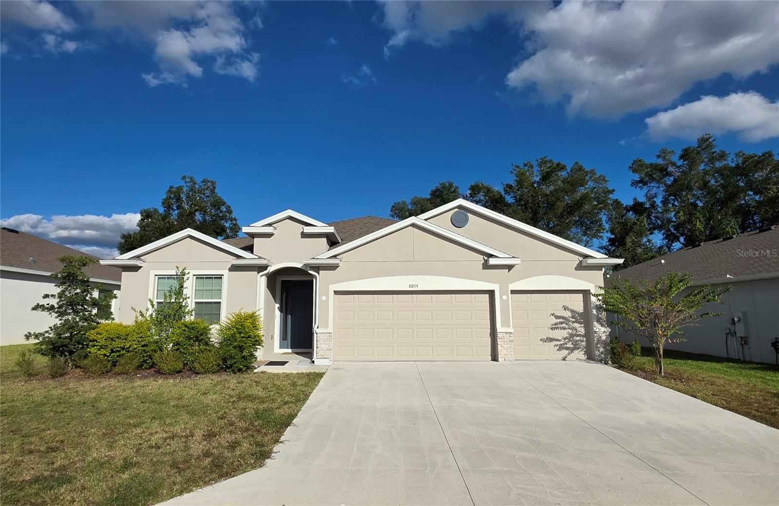 Details for 8059 57th Court, OCALA, FL 34476