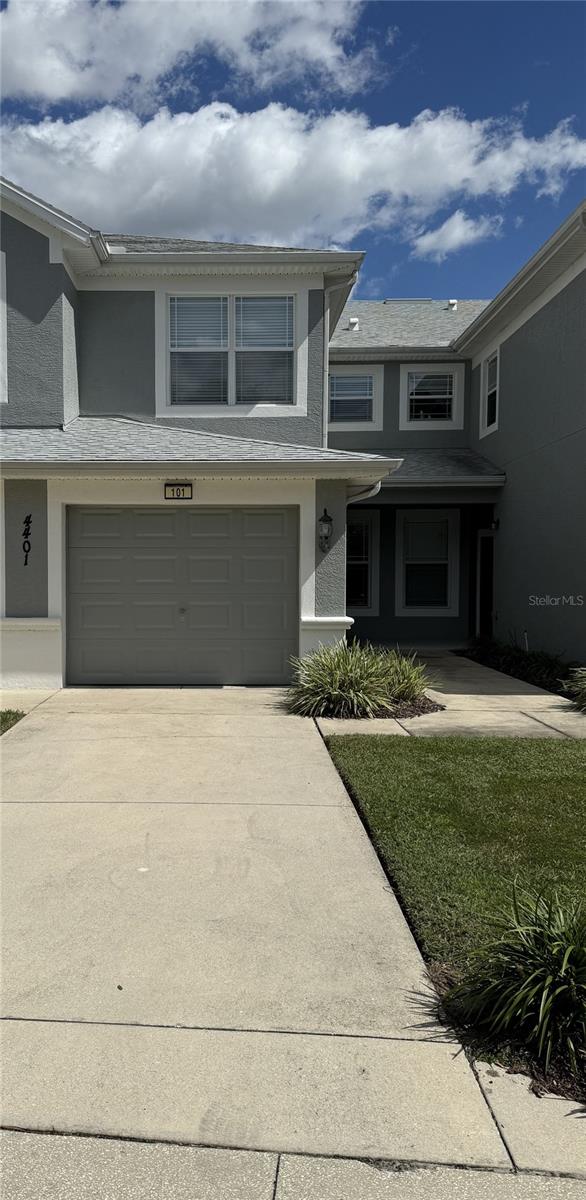 Details for 4401 52nd Circle 101, OCALA, FL 34474