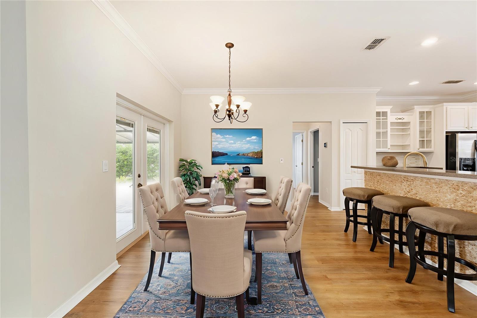 Image 17 of 56 For 6510 50th Court