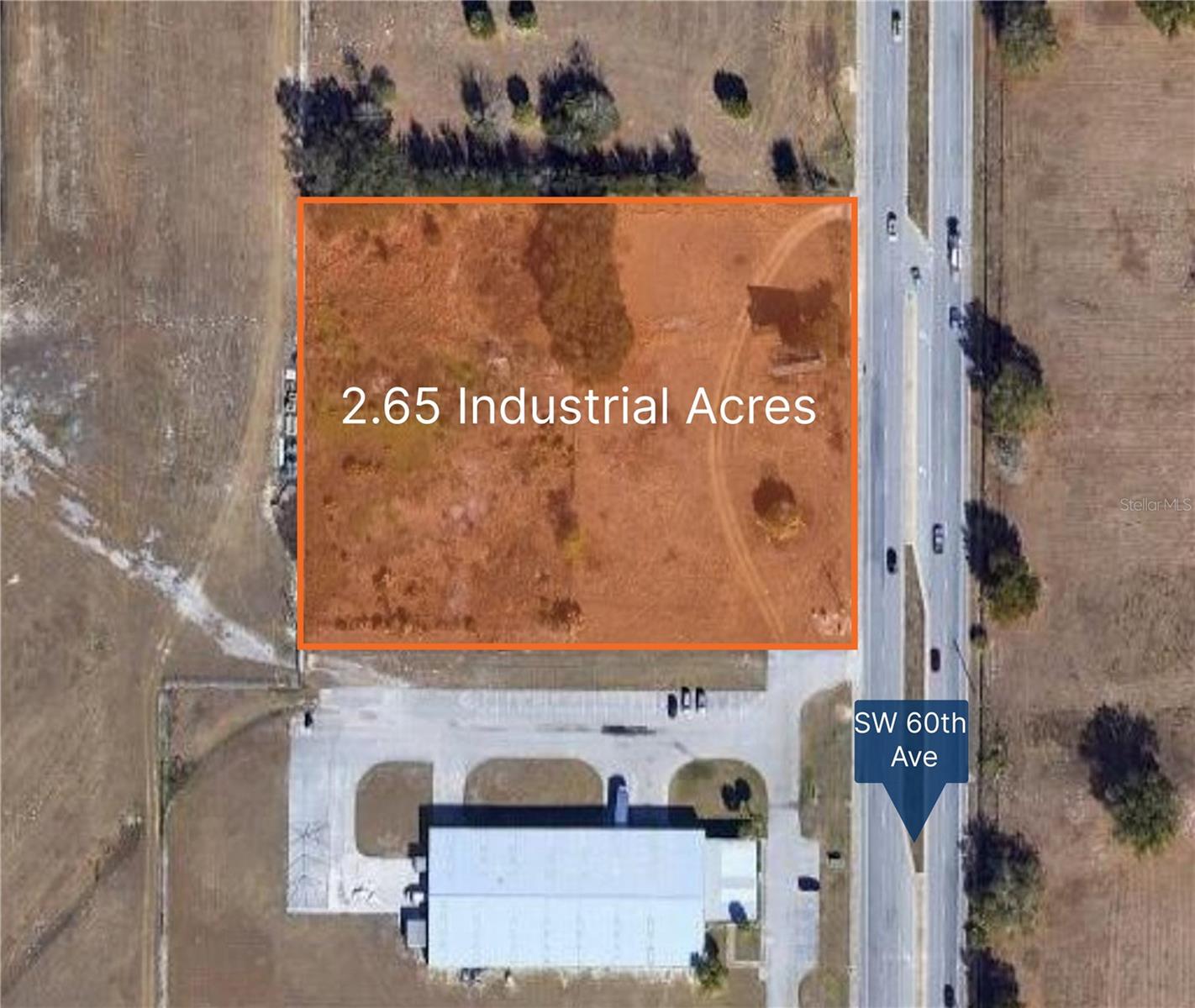 Details for 3300 60th Avenue, OCALA, FL 34470