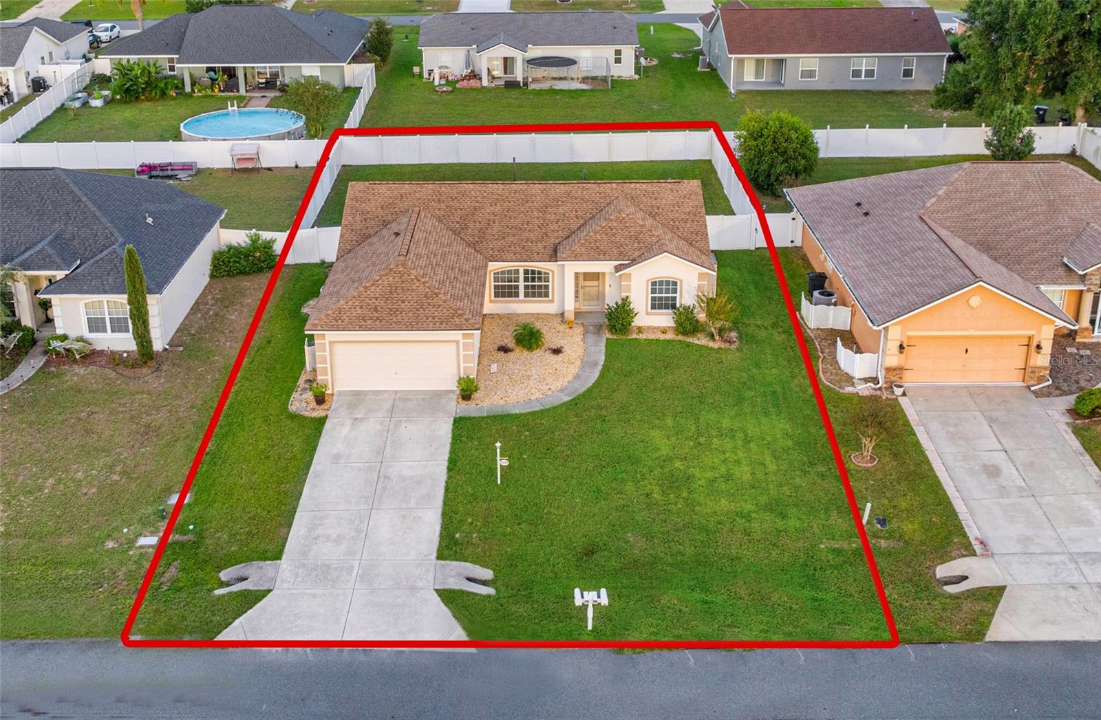 Image 23 of 23 For 8189 61st Court