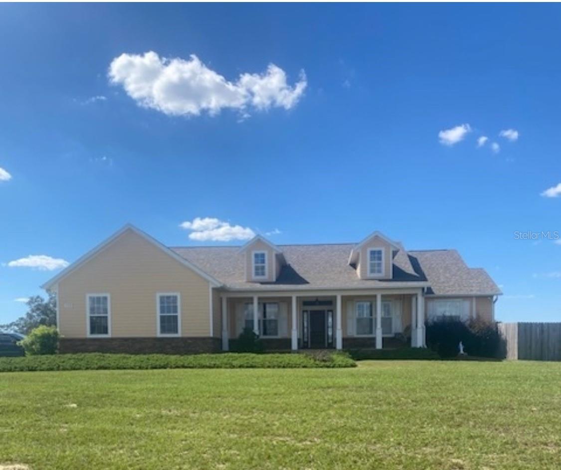 Details for 5526 140th Avenue, OCALA, FL 34481