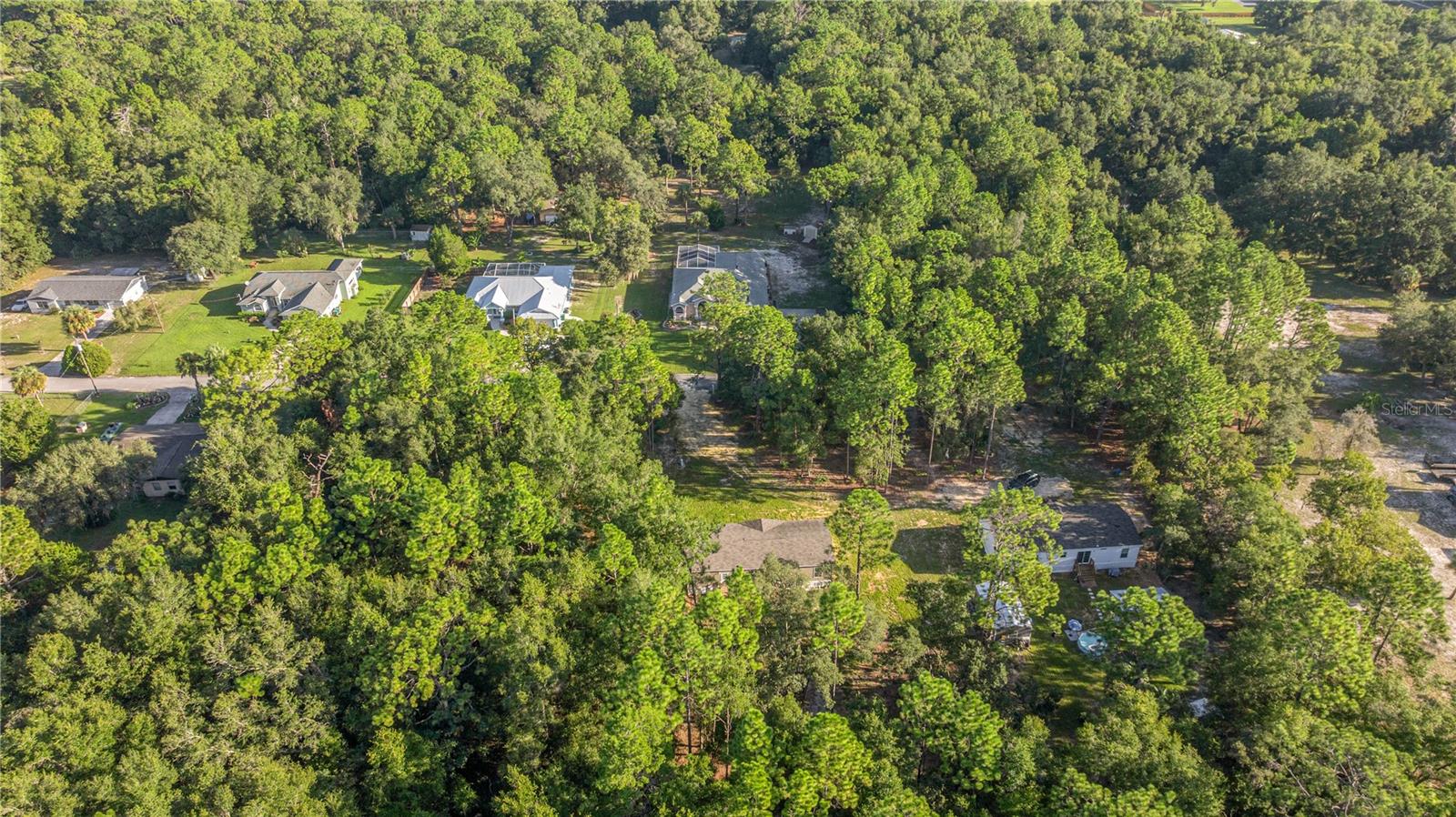 Image 25 of 30 For 9790 Pinespring Court