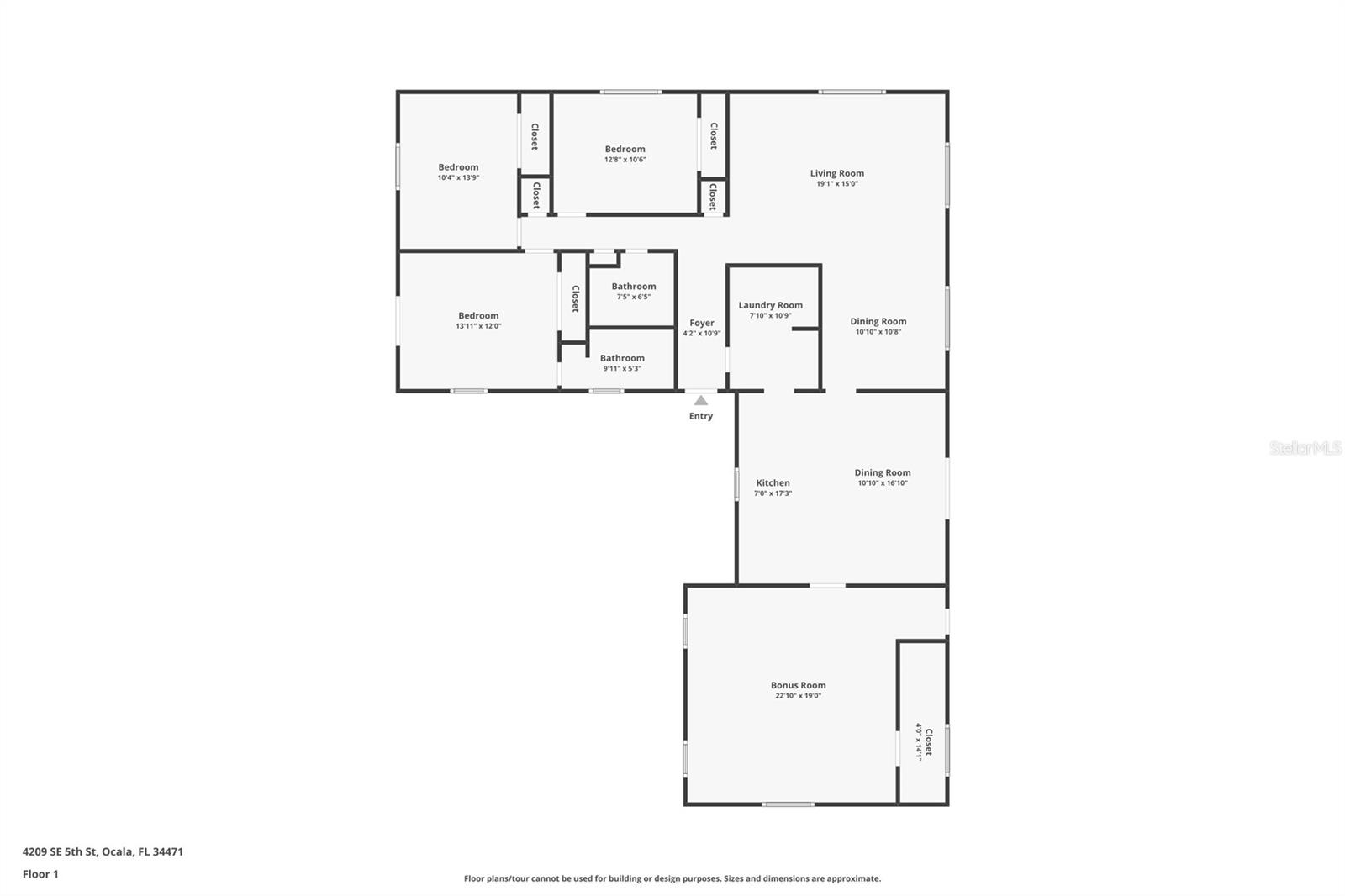 Image 35 of 35 For 4209 5th Street