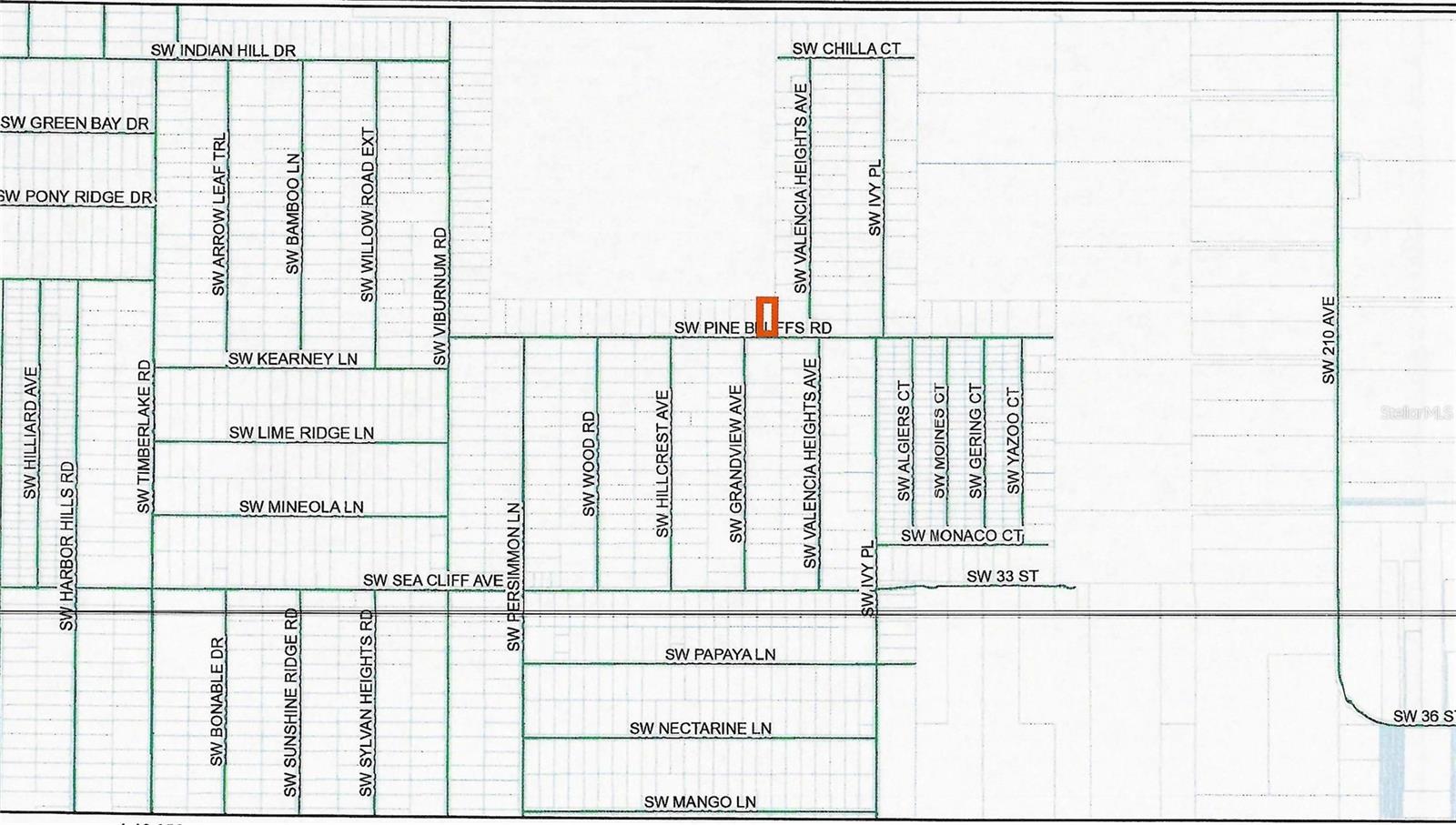 Image 10 of 23 For Lot 18 Pine Bluffs Road