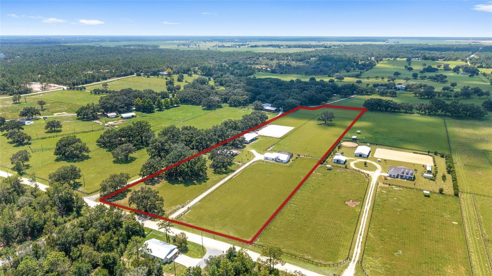 Details for 280 150th Avenue, WILLISTON, FL 32696