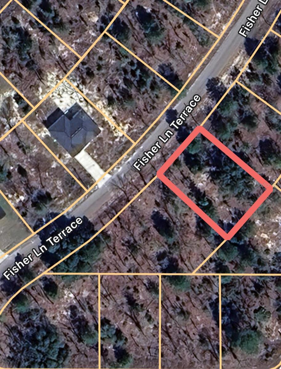 Details for Fisher Lane Terrace 6, OCKLAWAHA, FL 32179