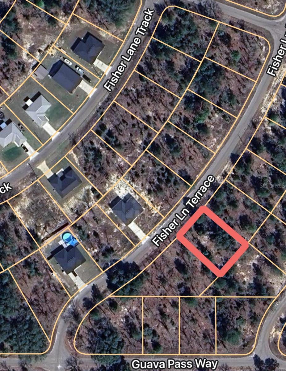 Image 2 of 5 For Fisher Lane Terrace 6