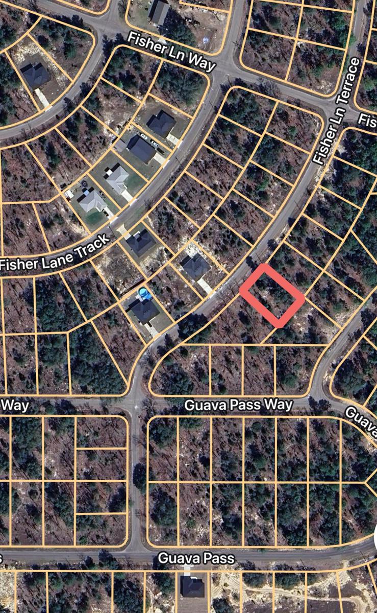 Image 3 of 5 For Fisher Lane Terrace 6