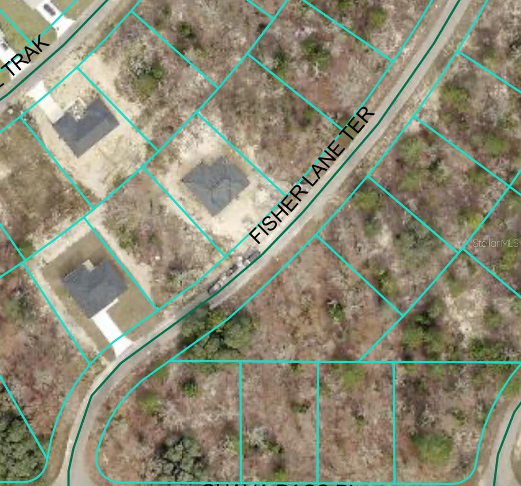 Image 4 of 5 For Fisher Lane Terrace 6