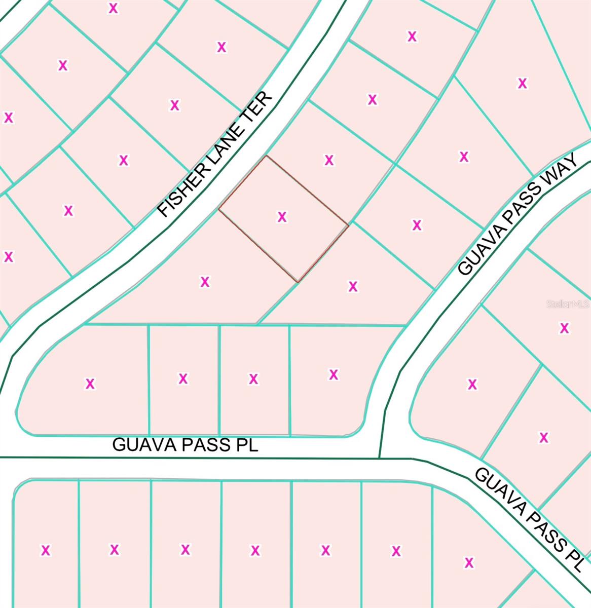 Image 5 of 5 For Fisher Lane Terrace 6