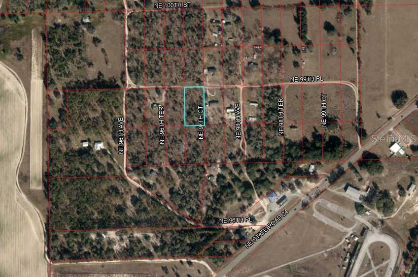 Details for Tbd 99 Place, ARCHER, FL 32618