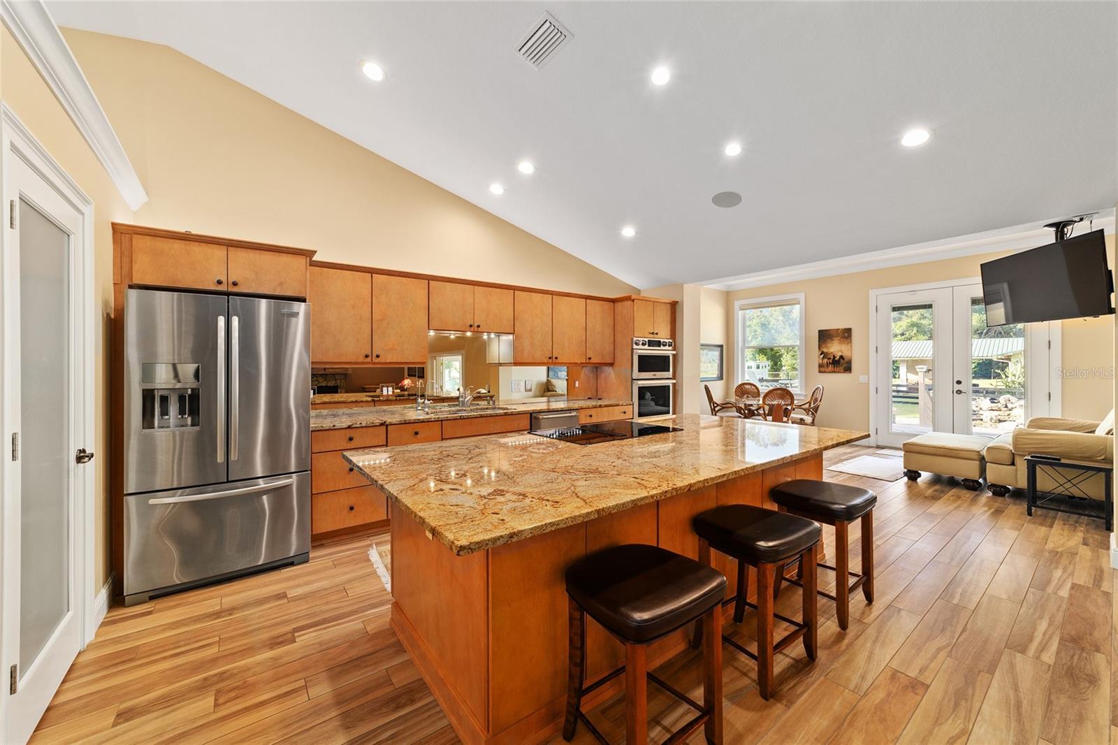 Image 28 of 80 For 8801 7th Avenue Road