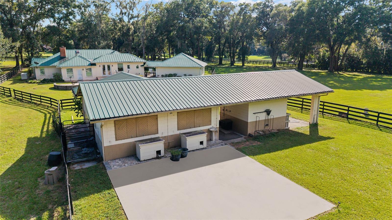 Image 6 of 80 For 8801 7th Avenue Road