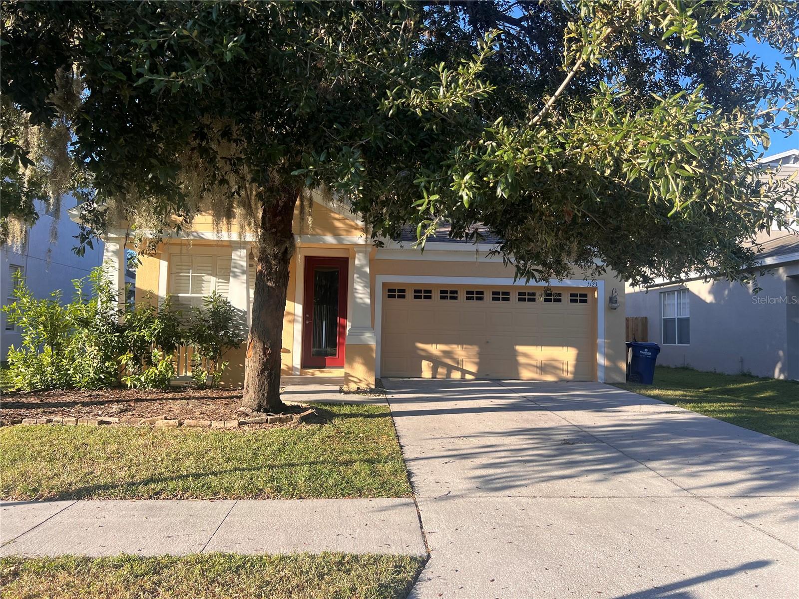 Details for 1123 Napolean Way, WESLEY CHAPEL, FL 33544