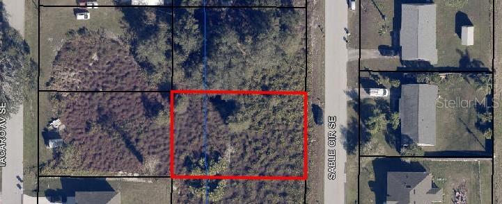 Listing Details for 974 Sable Circle Se, PALM BAY, FL 32909