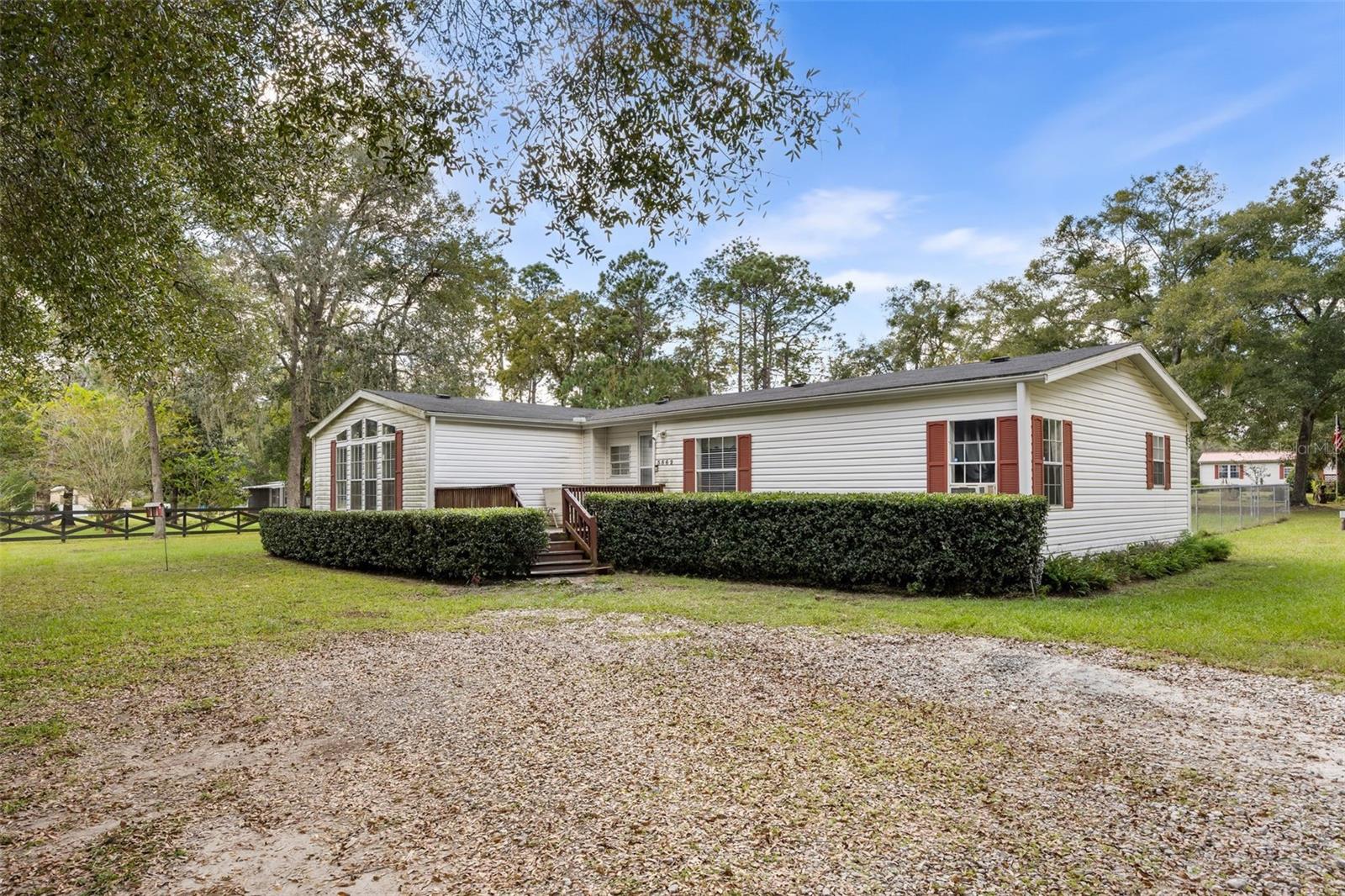 Details for 3562 & 3570 186th Court, DUNNELLON, FL 34432