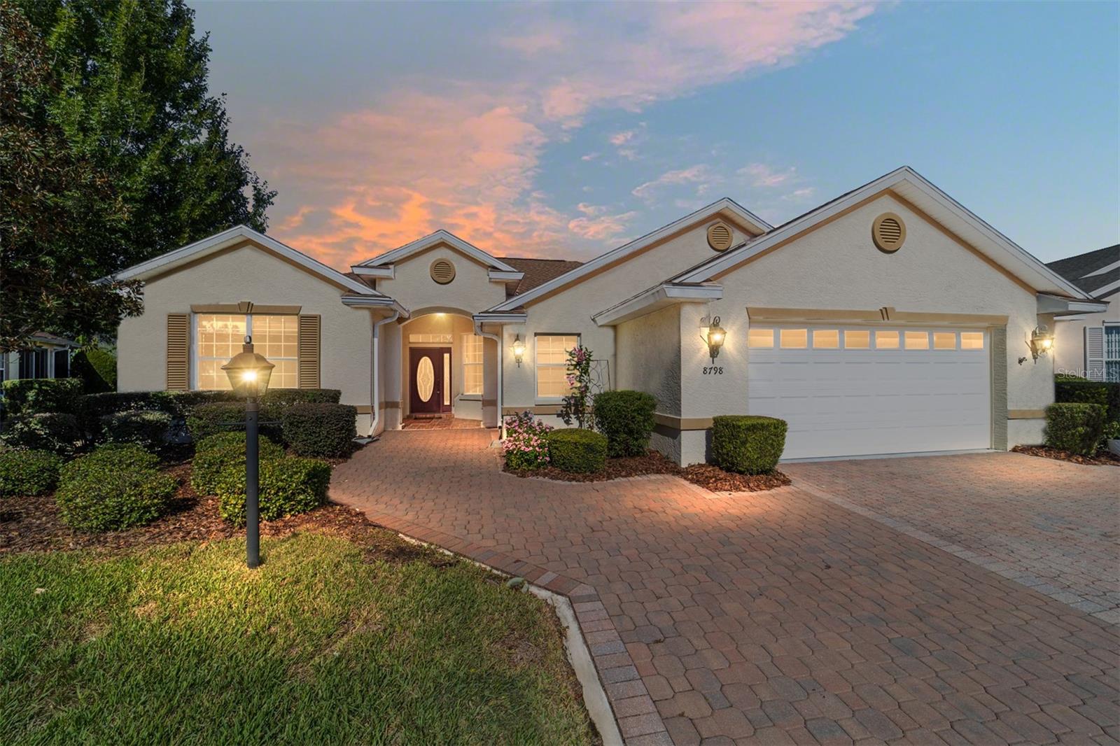 Details for 8798 83rd Circle, OCALA, FL 34481