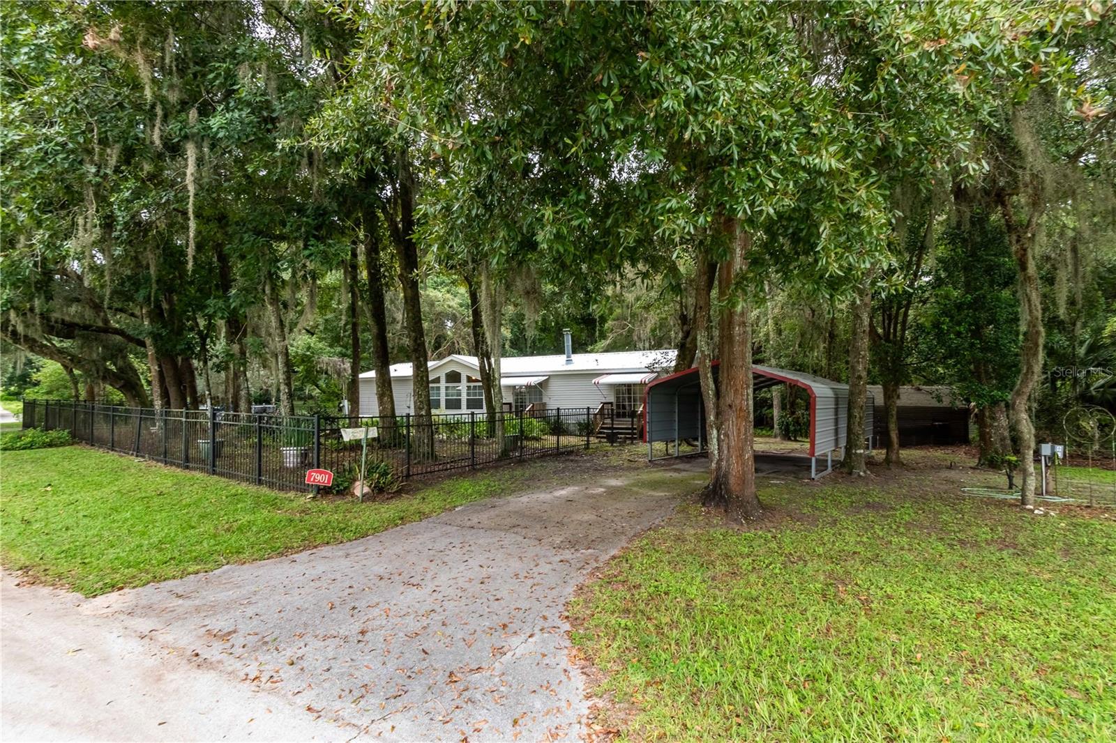 Image 4 of 56 For 7901 125th Street