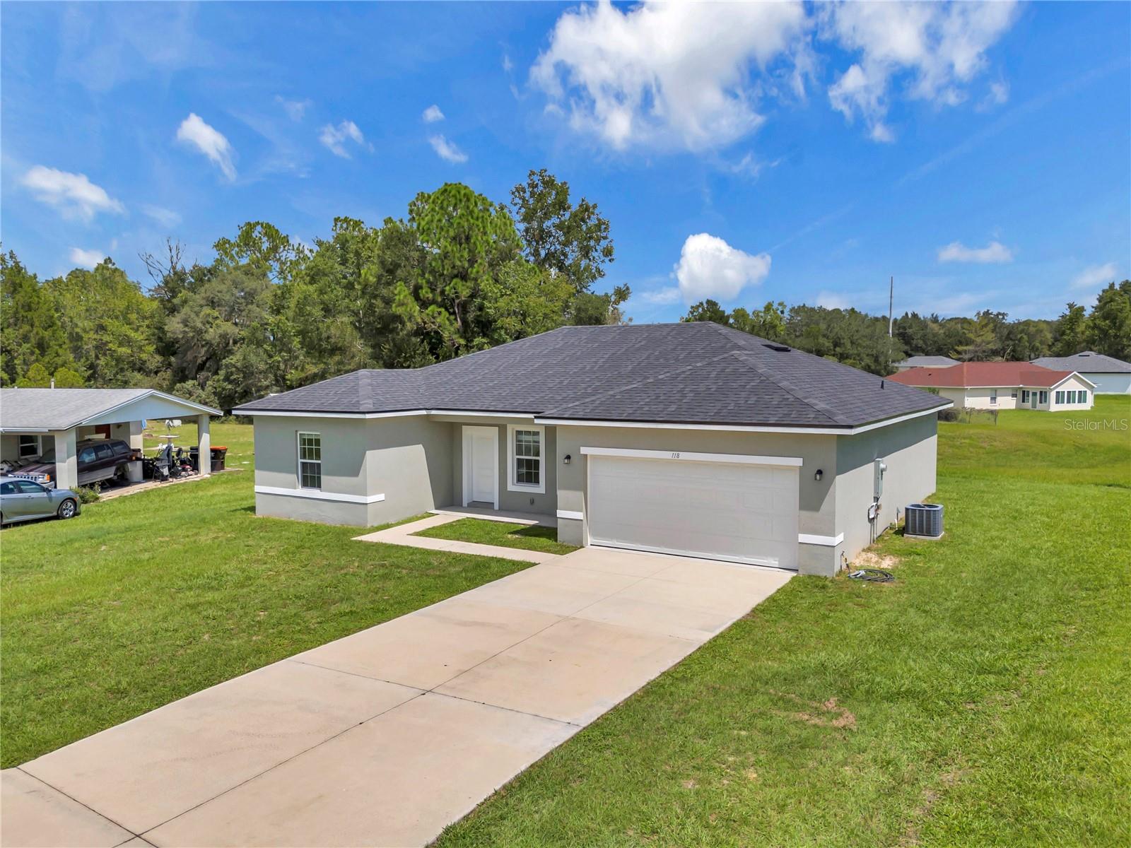 Details for 118 Marion Oaks Drive, OCALA, FL 34473