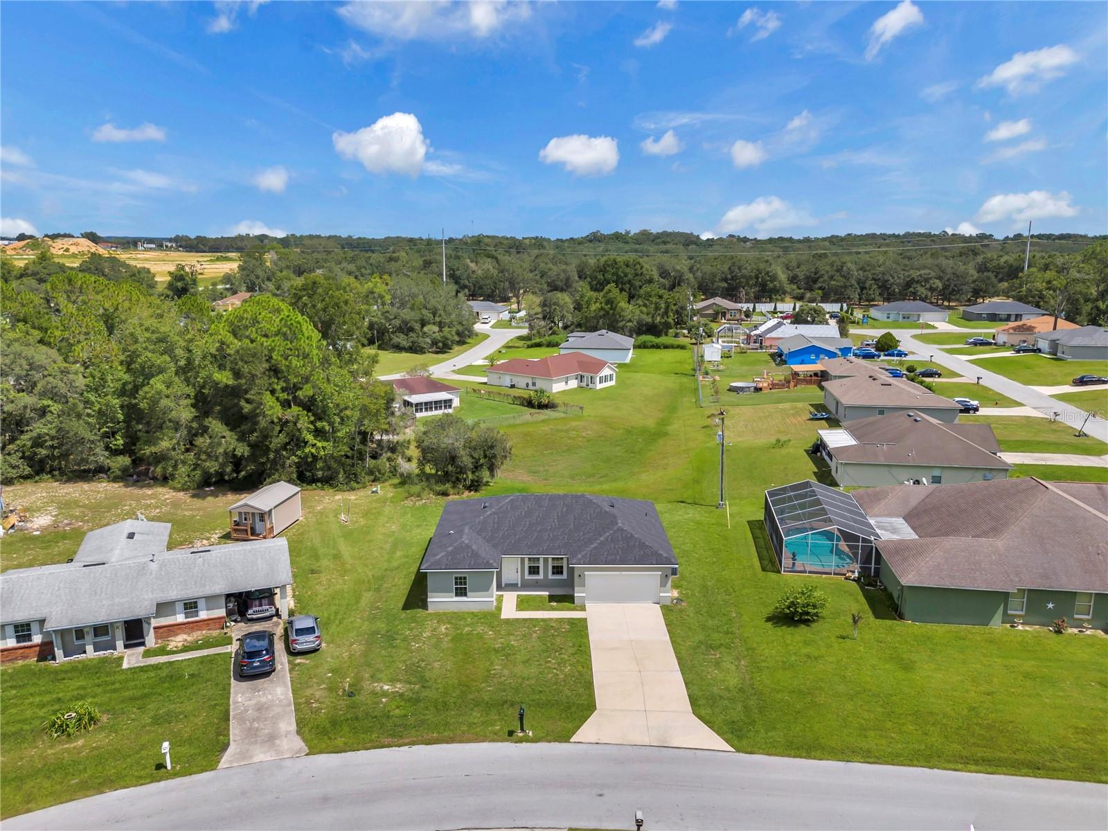 Image 24 of 24 For 118 Marion Oaks Drive