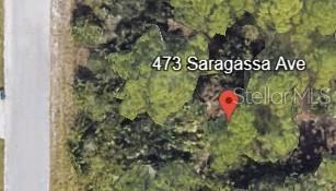 Listing Details for 473 Saragassa Avenue Sw, PALM BAY, FL 32908