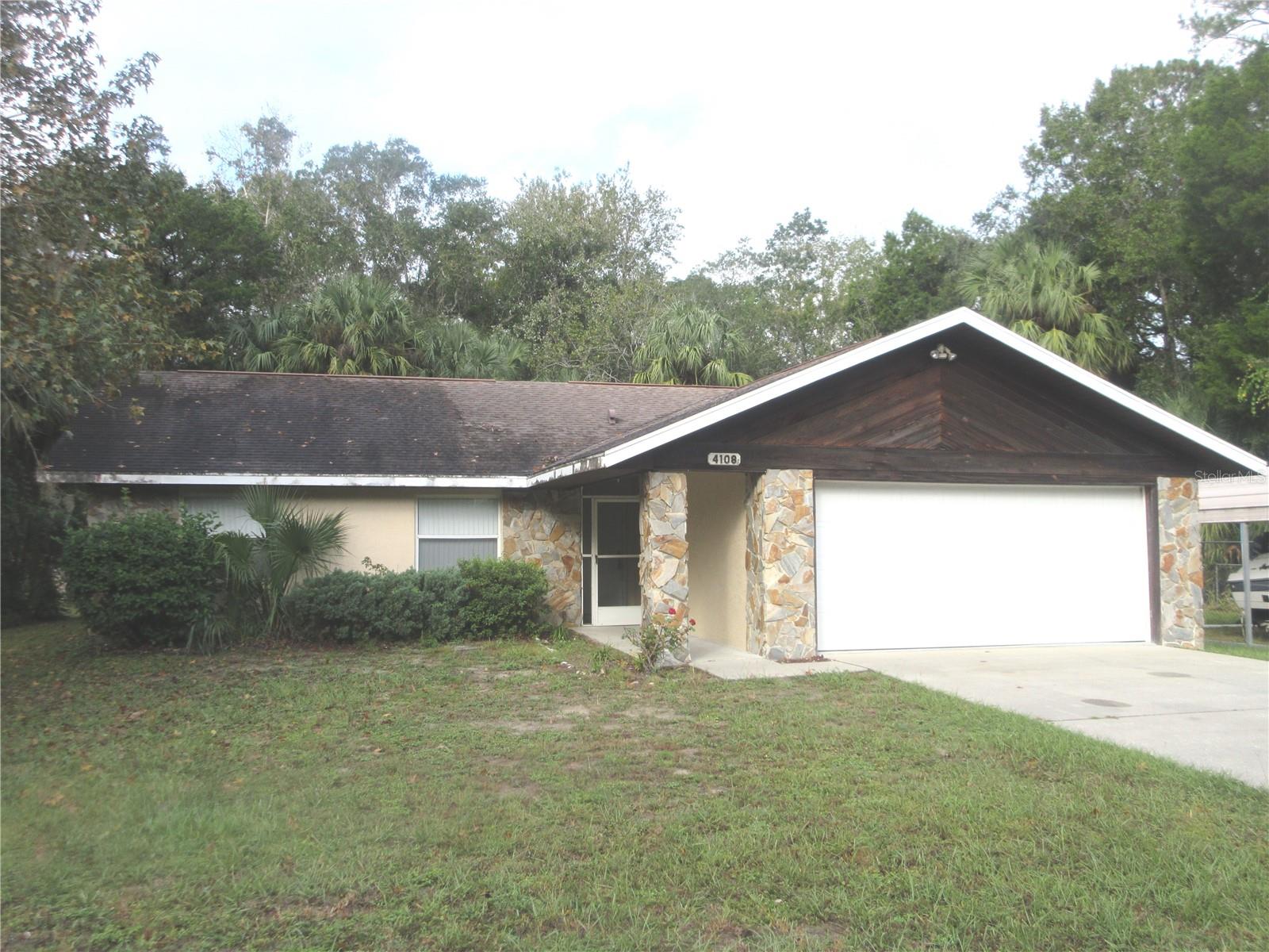 Details for 4108 Casa Terrace, CRYSTAL RIVER, FL 34428