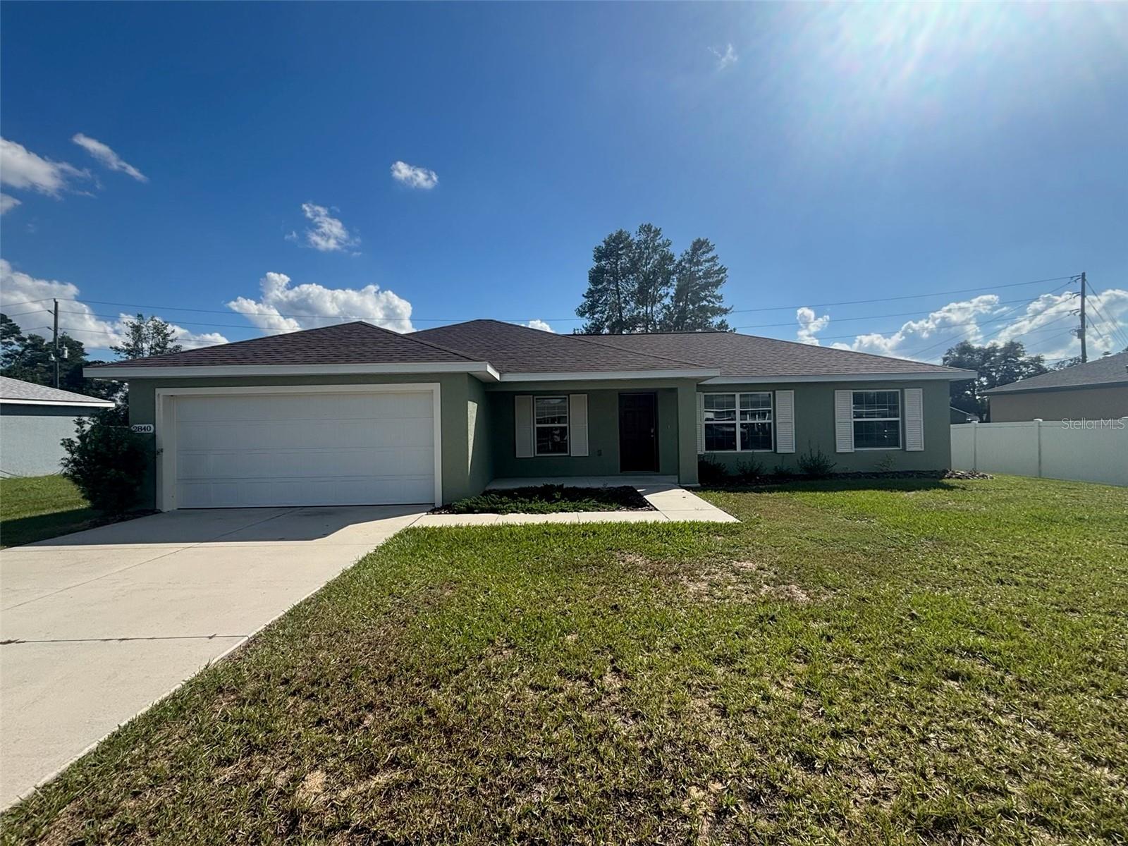 Details for 2840 147th Street, OCALA, FL 34473
