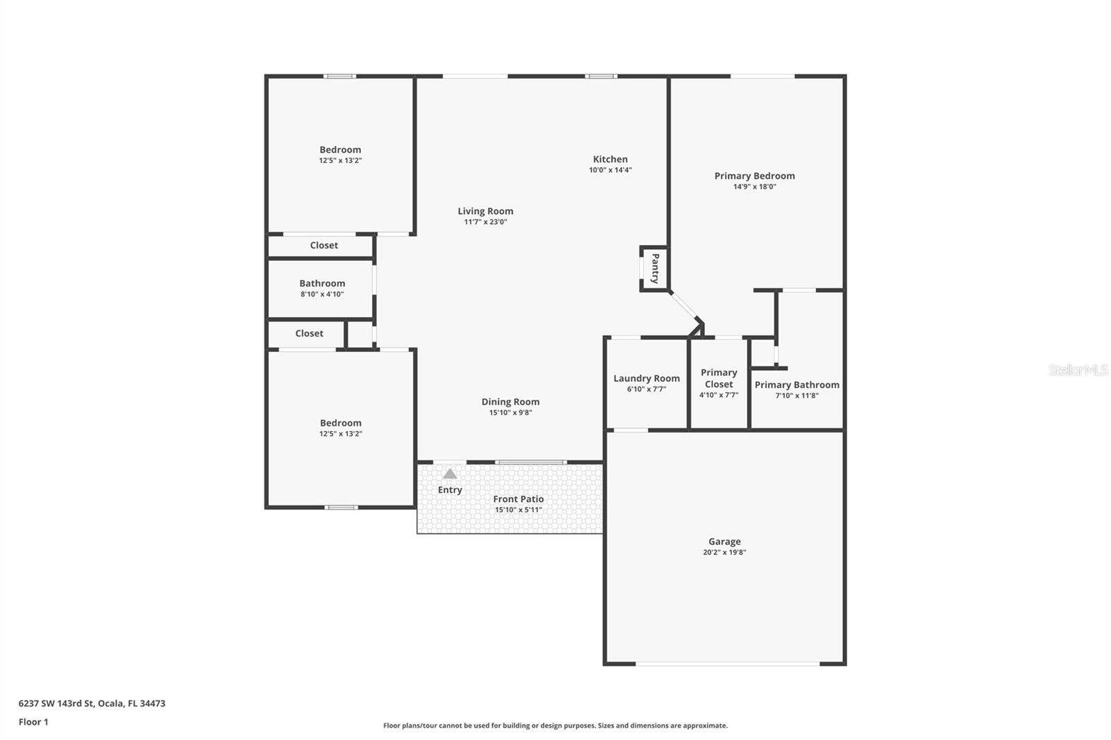 Image 35 of 35 For 6237 143rd Street