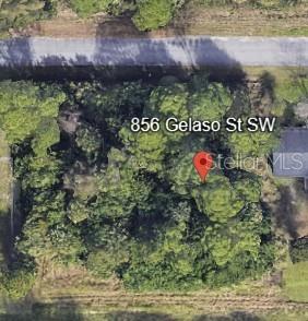 Listing Details for 856 Gelaso Street Sw, PALM BAY, FL 32908
