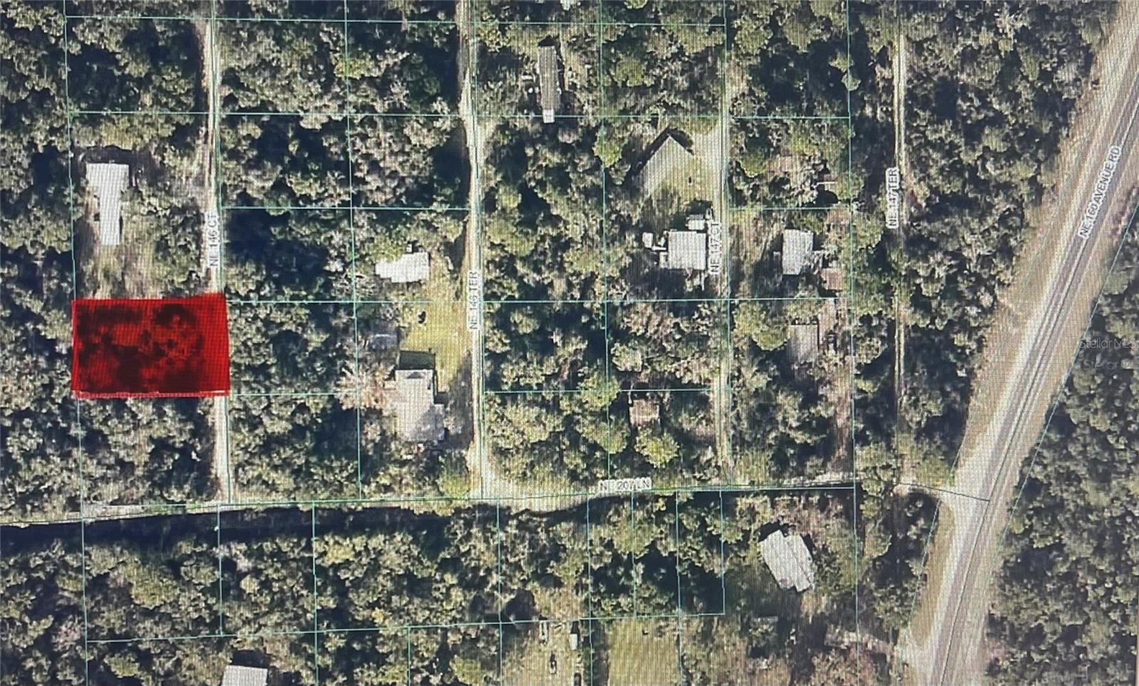Listing Details for 20790 146th Court, FORT MC COY, FL 32134