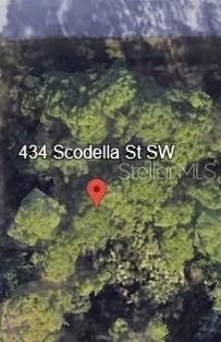 Listing Details for 434 Scodella Street Sw, PALM BAY, FL 32908