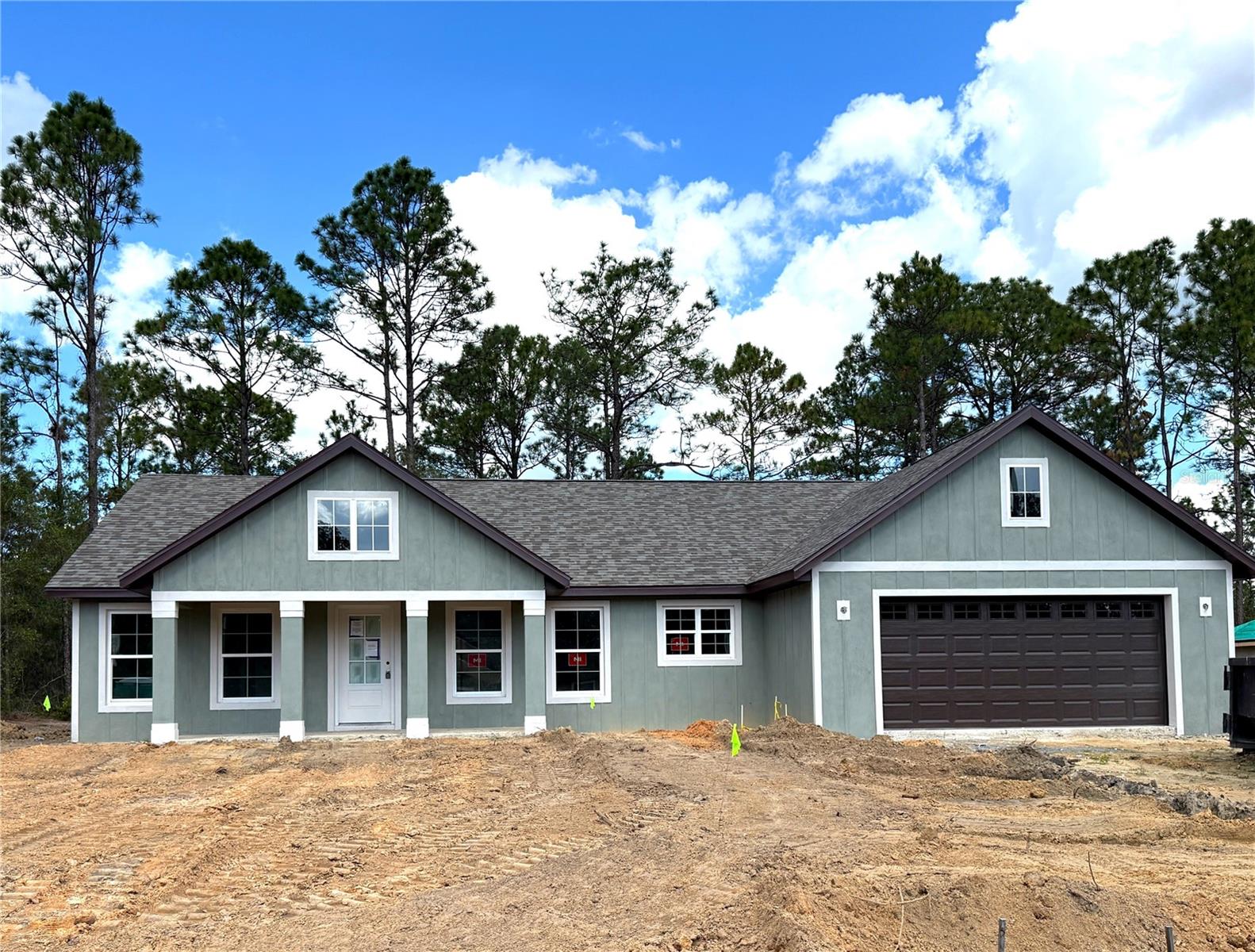 Details for 2143 Hampshire Boulevard, CITRUS SPRINGS, FL 34434