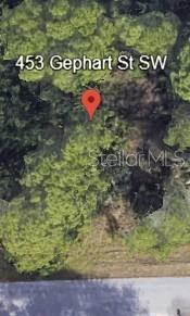 Listing Details for 453 Gephart Street Sw, PALM BAY, FL 32908