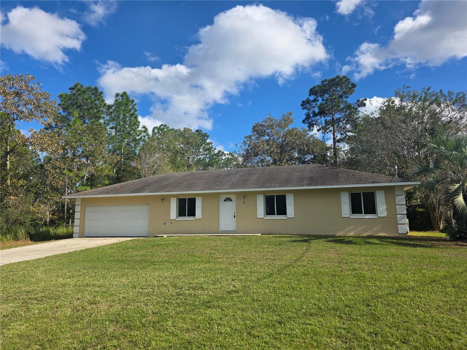 Details for 6 Hemlock Trace Lane, OCALA, FL 34472