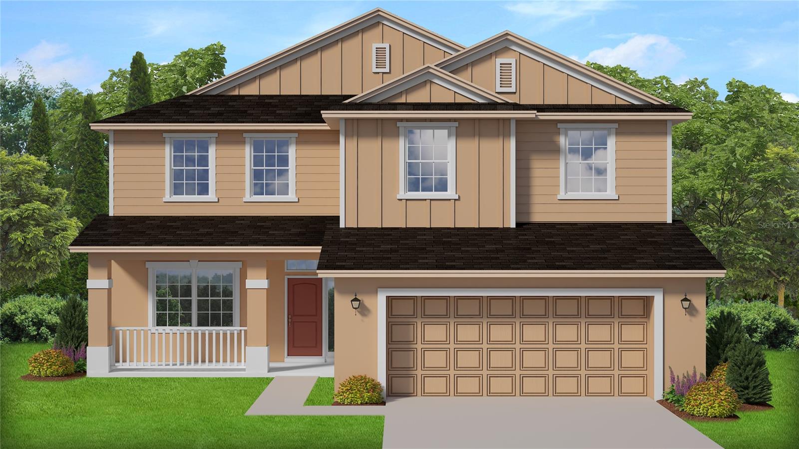 Details for 4561 91st Lane Road, OCALA, FL 34476