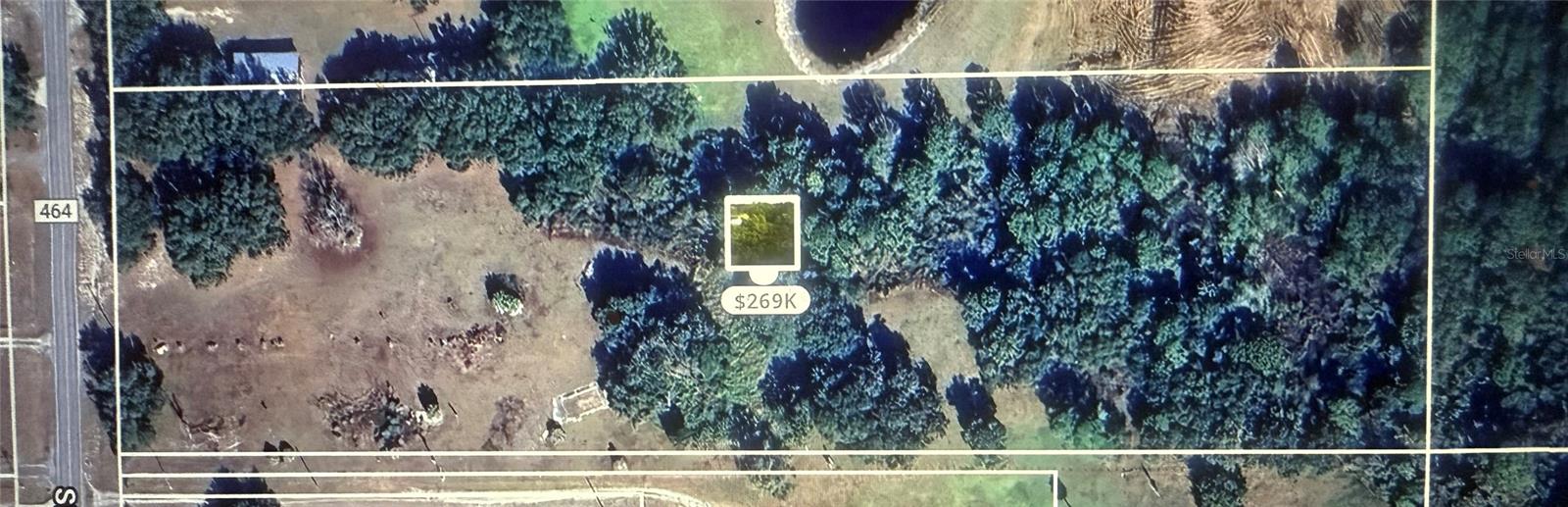 Image 25 of 25 For 11701 Highway 464