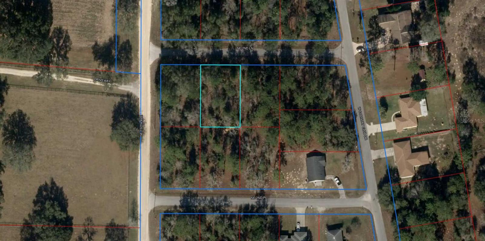 Details for Tbd 2nd Lane, WILLISTON, FL 32696